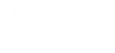 Москоу Кантри Клаб